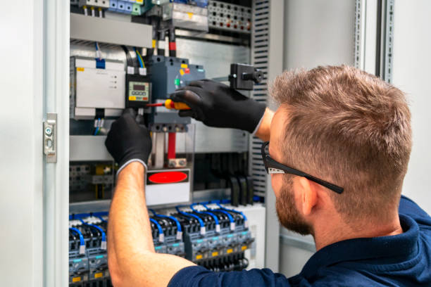 Best Residential Electrician Services  in Berkley, CO