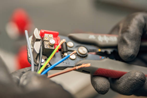 Best Electrical Contractors for Businesses  in Berkley, CO