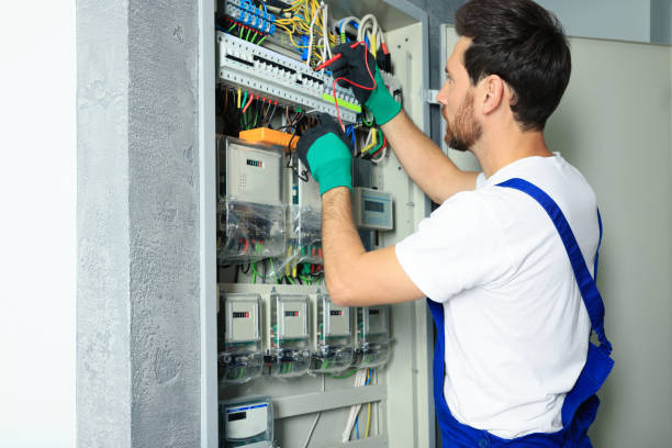 Best Local Electrician Companies  in Berkley, CO