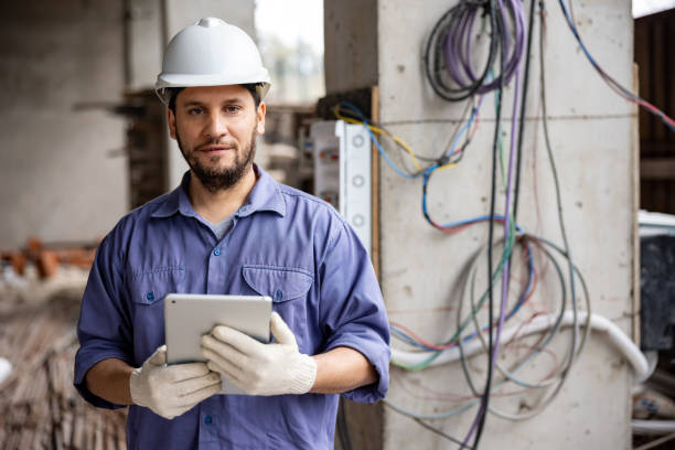 Best Industrial Electrical Services  in Berkley, CO